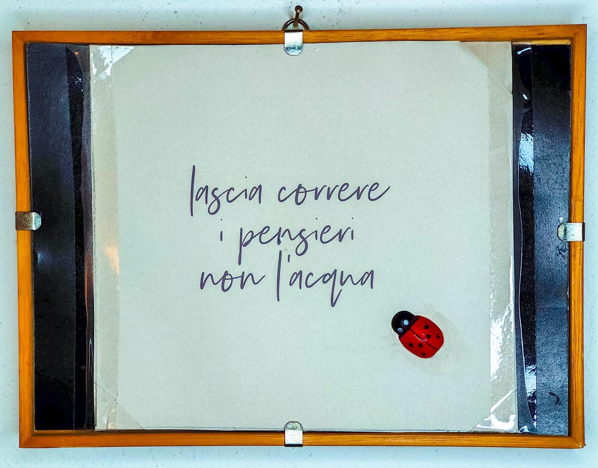 La Coccinella Di Susa Pergine Valsugana Exteriör bild